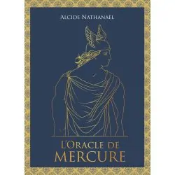 L'Oracle de Mercure | Dans les Yeux de Gaïa