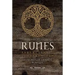 Runes - Les Secrets de la Magie Runique face | Dans les yeux de Gaïa