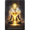 Cartes divinatoires - Les chakras 5 | Dans les Yeux de Gaïa