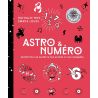 Astro & Numéro - Couverture | Livres sur le Développement Personnel | Dans les yeux de Gaïa
