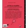 Astro & Numéro - 4ème de couverture | Livres sur le Développement Personnel | Dans les yeux de Gaïa