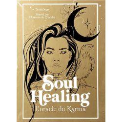 Soul healing - L'oracle du Karma 1 | Dans les Yeux de Gaïa