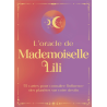 L'oracle de Mademoiselle Lili face | Dans les yeux de Gaïa
