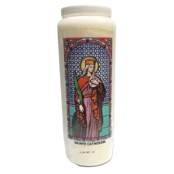 Neuvaine Sainte Catherine - Face l Dans les Yeux de Gaïa