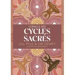 L'Oracle des cycles sacrés | Dans les Yeux de Gaïa