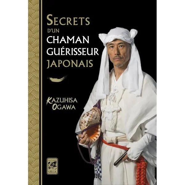Secrets d'un chaman guérisseur japonais | Spiritualité - Esotérisme - Chamanisme | Dans les yeux de Gaïa