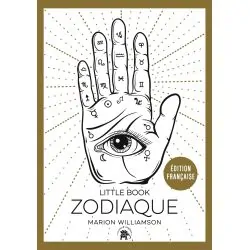 Little book Zodiaque | Dans les yeux de Gaïa