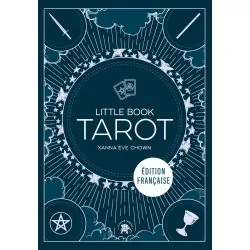 Little book Tarot | Dans les Yeux de Gaïa