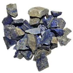 Lapis-Lazuli Brut petit modèle
