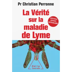 La Vérité sur la Maladie de Lyme - Pr. Christian Perronne face | Dans les yeux de Gaïa