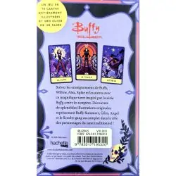 Tarot Buffy contre les...