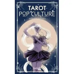 Tarot pop culture - divination| Les Yeux de Gaïa