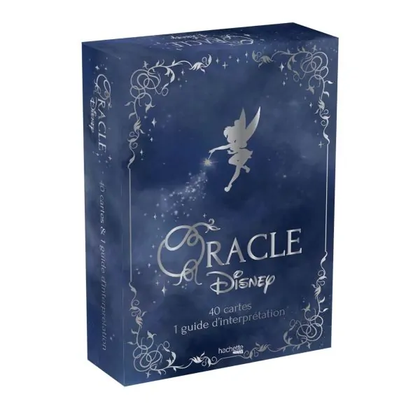 Oracle Disney - magie | Oracles Guidance / Développement Personnel | Dans les yeux de Gaïa