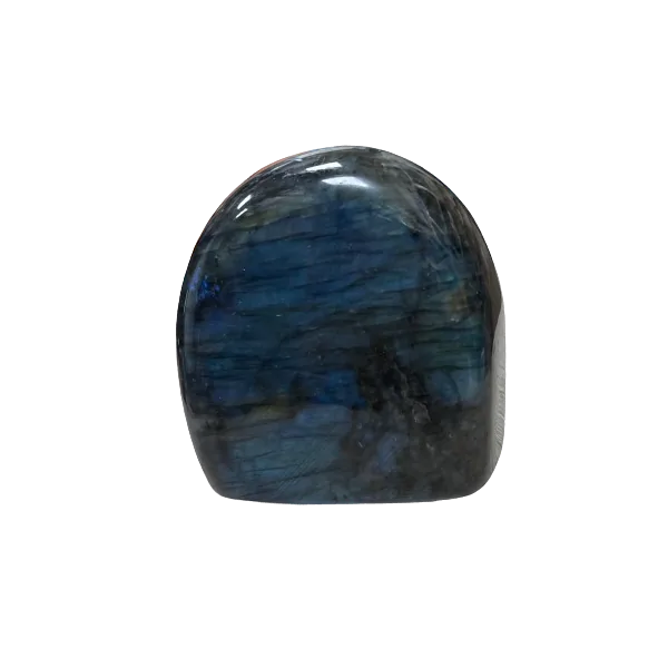Labradorite - FLAB33 - Chakras "Troisième Oeil" | Dans les Yeux de Gaïa