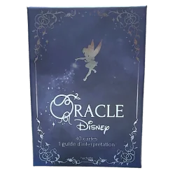 Oracle Disney | Catherine Kalengula | Dans les yeux de Gaïa