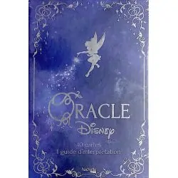 Oracle Disney | Catherine Kalengula | Dans les yeux de Gaïa