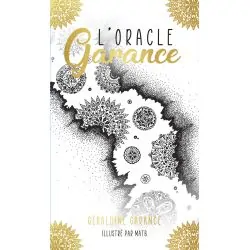 L'Oracle de Garance - | Dans les Yeux de Gaïa