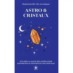Astro et cristaux | développement personnel | Dans les yeux de Gaïa