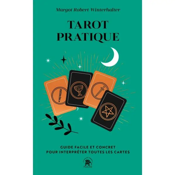 Tarot pratique | Tarot | Dans les yeux de Gaïa