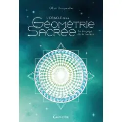 L'Oracle de la géométrie sacrée - Guidance | Dans Les Yeux de Gaïa