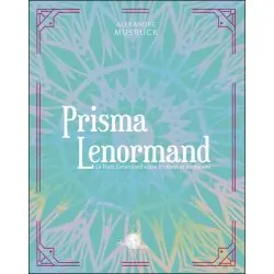 Prisma Lenormand | Oracle | Dans les yeux de Gaïa