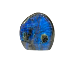 Labradorite - FLAB36 - Troisième Oeil | Dans les Yeux de Gaïa