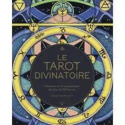 Le Tarot Divinatoire - Tarot | Dans Les Yeux de Gaïa