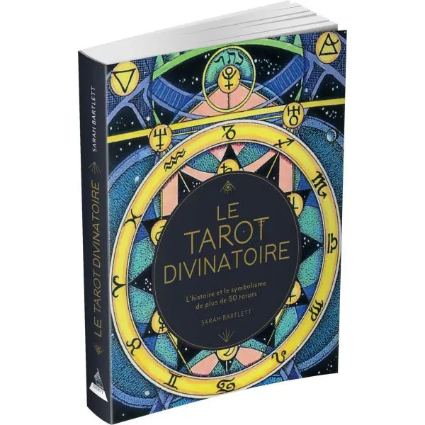 Le Tarot Divinatoire - Guidance | Dans Les Yeux de Gaïa