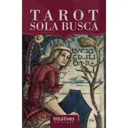 Tarot Sola Busca - Tarot | Dans les yeux de Gaïa
