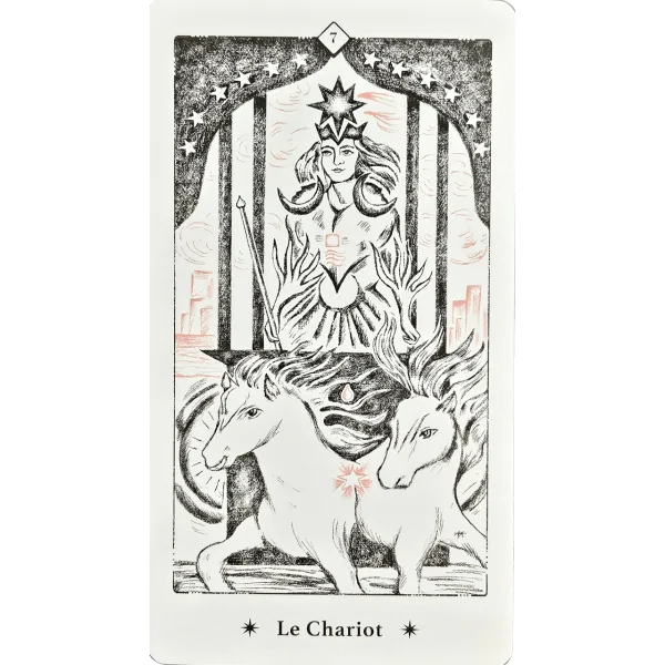Le Tarot des Rêves - Anna Xhaard | Tarots Divinatoires | Dans les yeux de Gaïa - divination