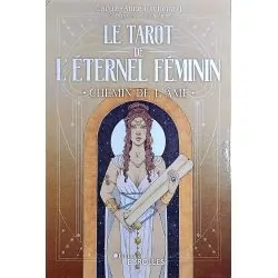 Le Tarot de l'Éternel Féminin - Cartomancie | Dans les Yeux de Gaïa