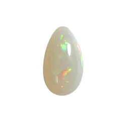 Opale noble d'Ethiopie - 9 carats | Dans les Yeux de Gaïa