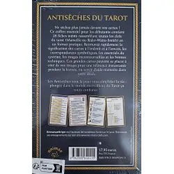 Antisèches du Tarot -...