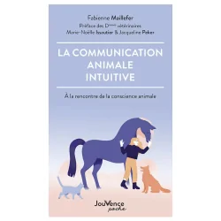 La Communication animale intuitive - livres sur les animaux | Dans les yeux de Gaïa