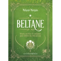 Beltane - Melanie Marquis - magie | Dans les yeux de Gaïa