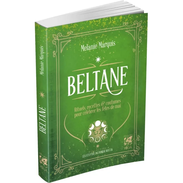 Beltane - Melanie Marquis - coutumes | Dans les yeux de Gaïa