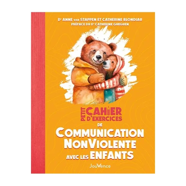 Communication non violente avec les enfants - pédagogie| Dans les yeux de Gaïa