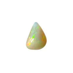 Opale noble d'Ethiopie - 10,2 carats - naturelle | Dans les Yeux de Gaïa