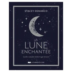 La Lune Enchantée - Stacey Demarco | Dans les Yeux de Gaïa