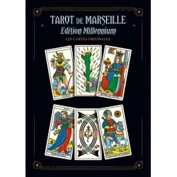 Tarot de Marseille edition...