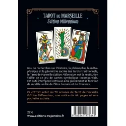 Tarot de Marseille edition...