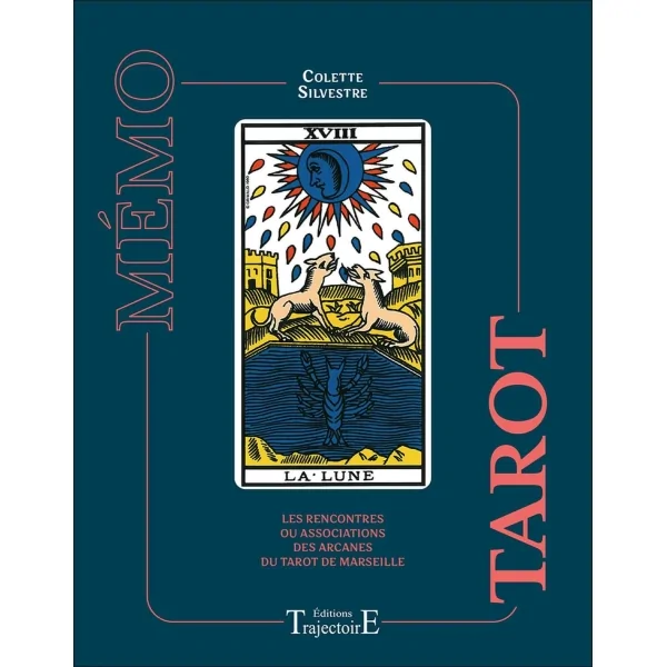 Mémo Tarot | oracle | Dans les yeux de Gaïa