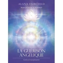 La guérison angélique | Uriel| Dans les yeux de Gaïa