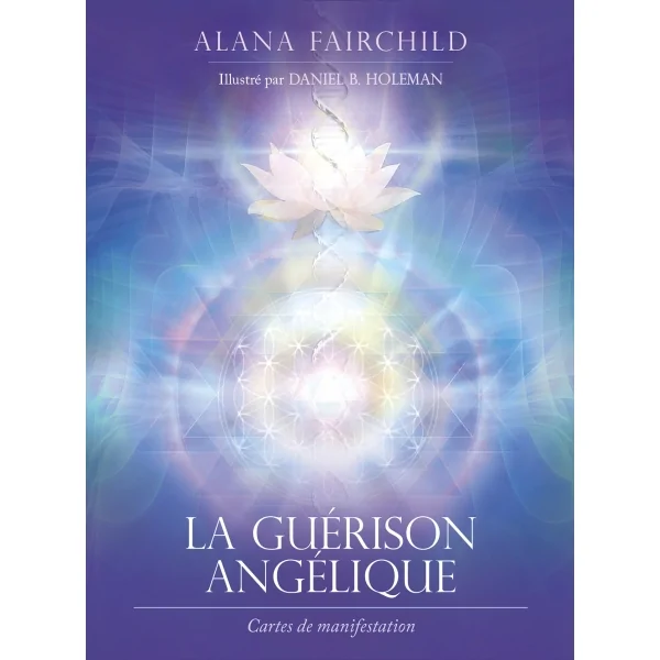 La guérison angélique | Uriel| Dans les yeux de Gaïa