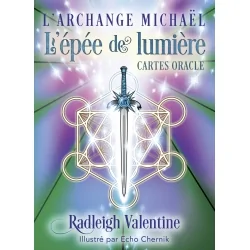 L'Archange Michael - L'épée de Lumière| paradis| Dans les yeux de Gaïa