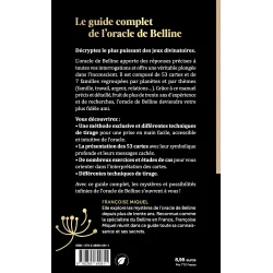 Livre L'Oracle de Belline -...