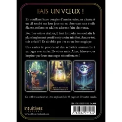 L'Oracle des Souhaits -...