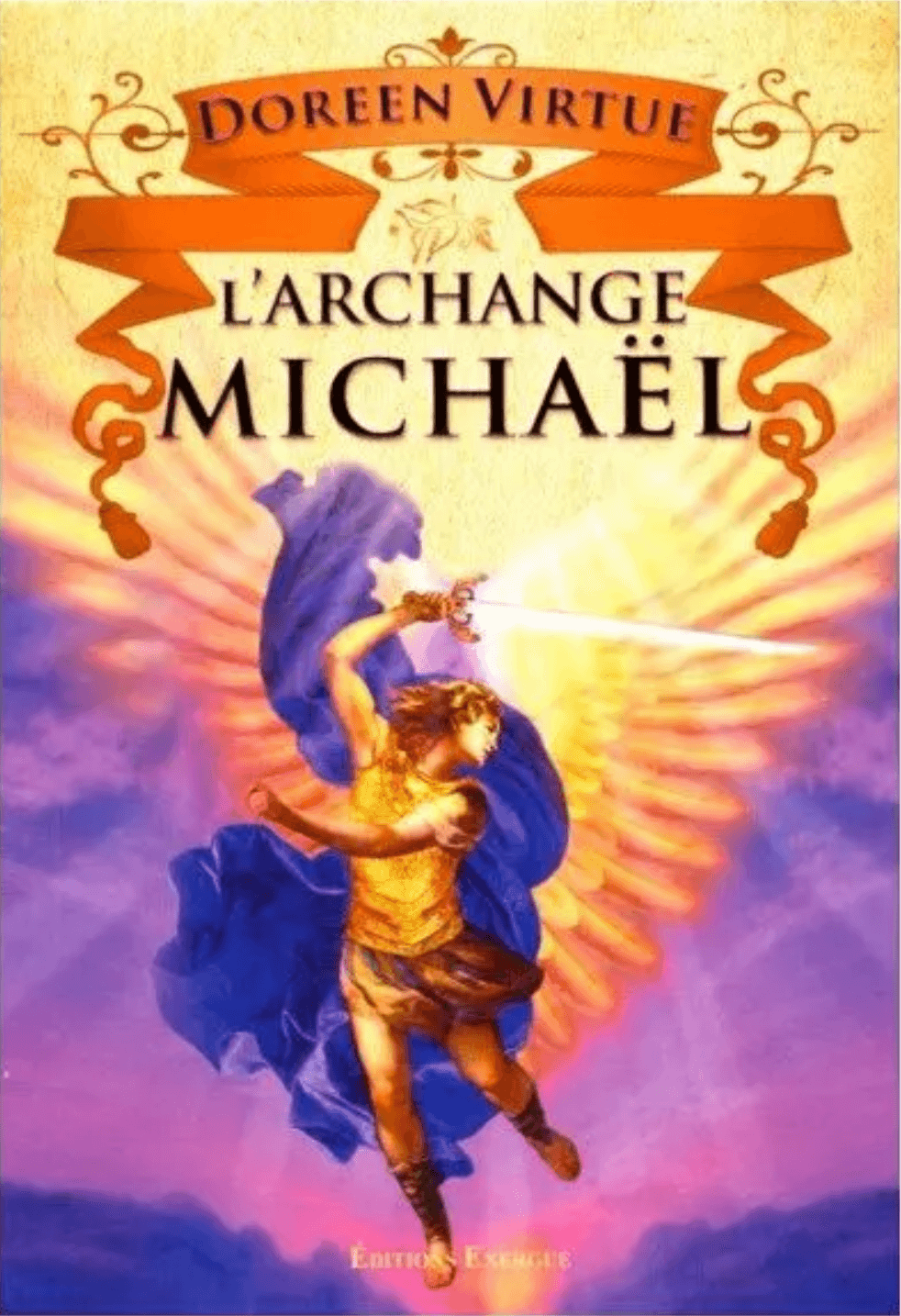 L'oracle de l'archange Michael - Doreen Virtue