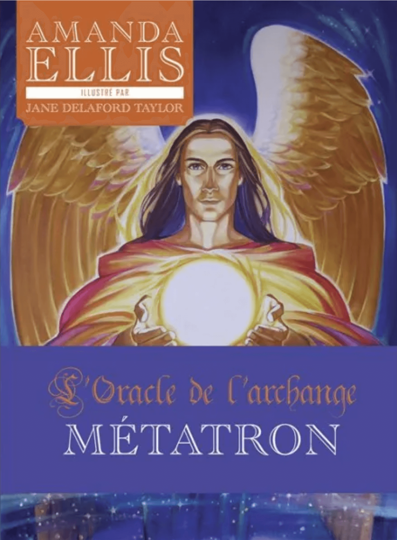 Oracle de Metatron