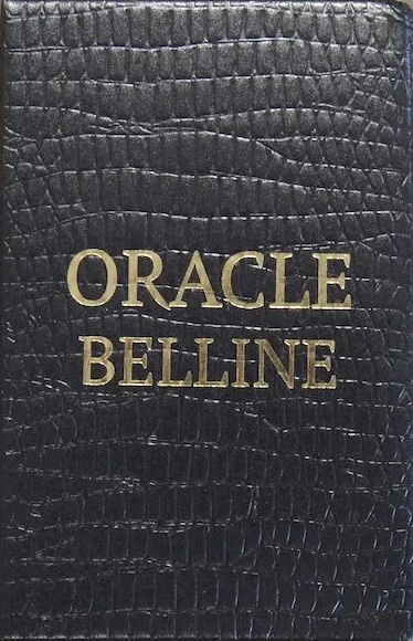 L'Oracle Belline Original